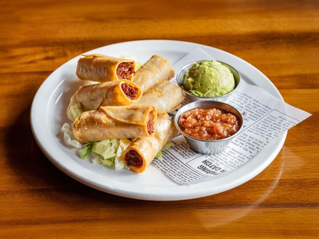 TAQUITOS