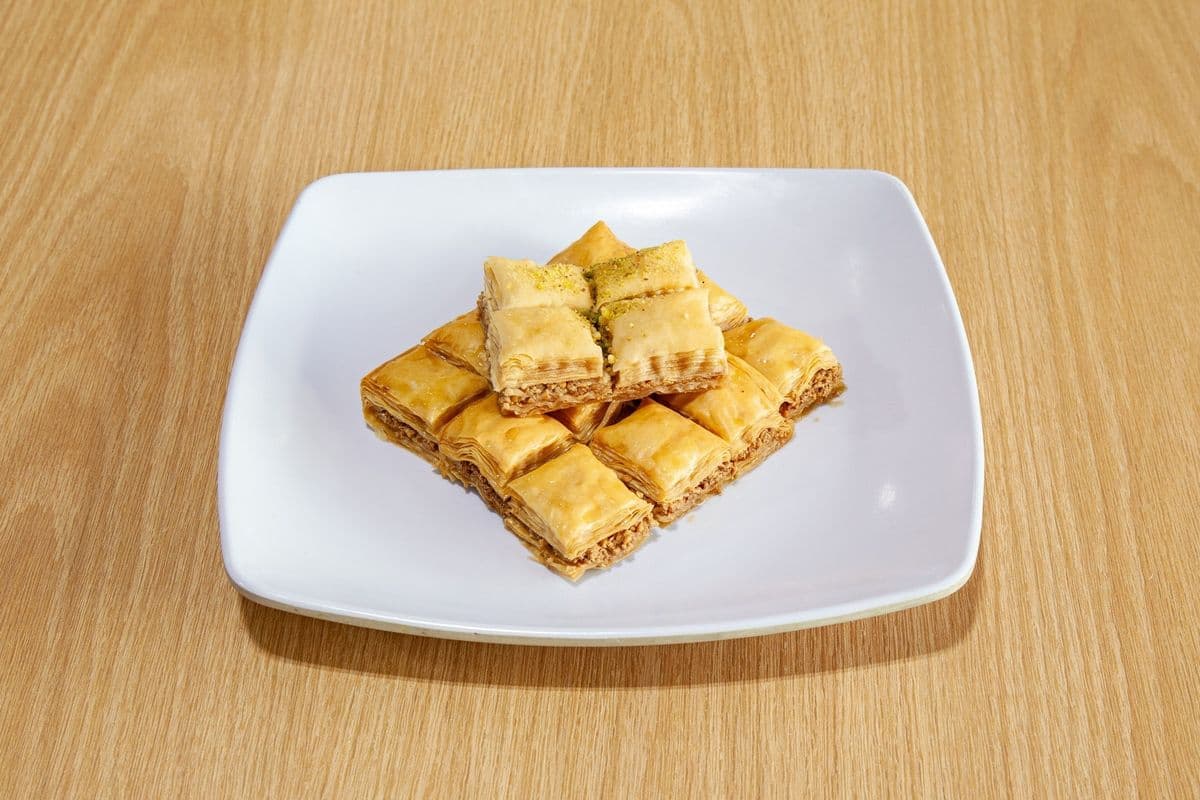 Baklava