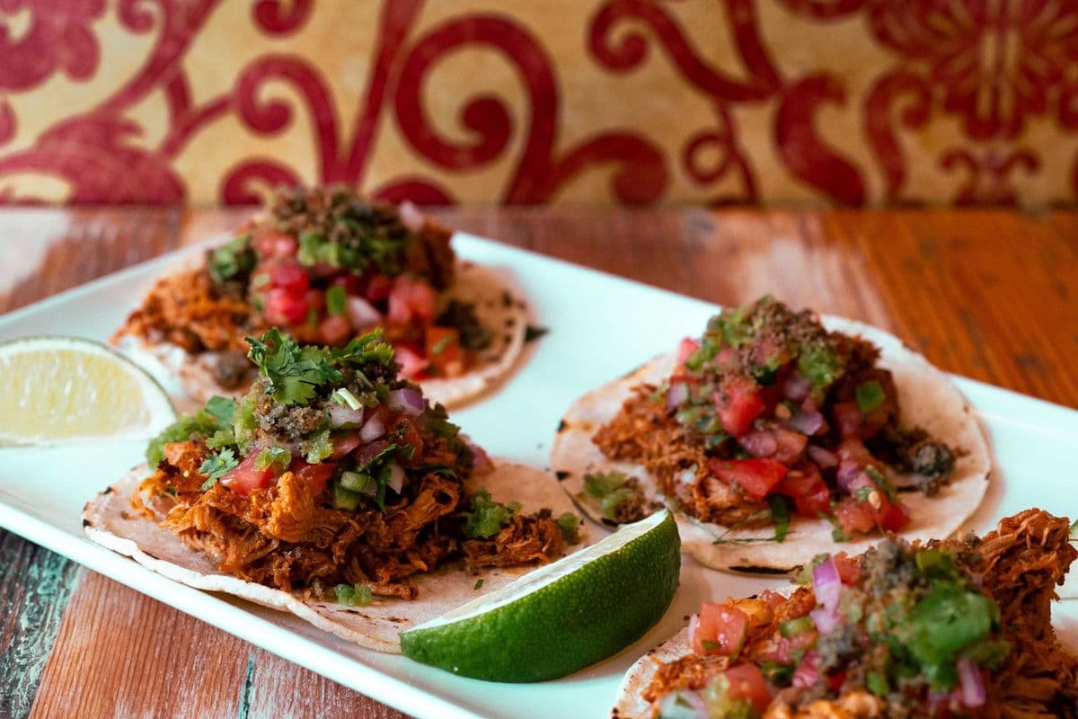 Tinga