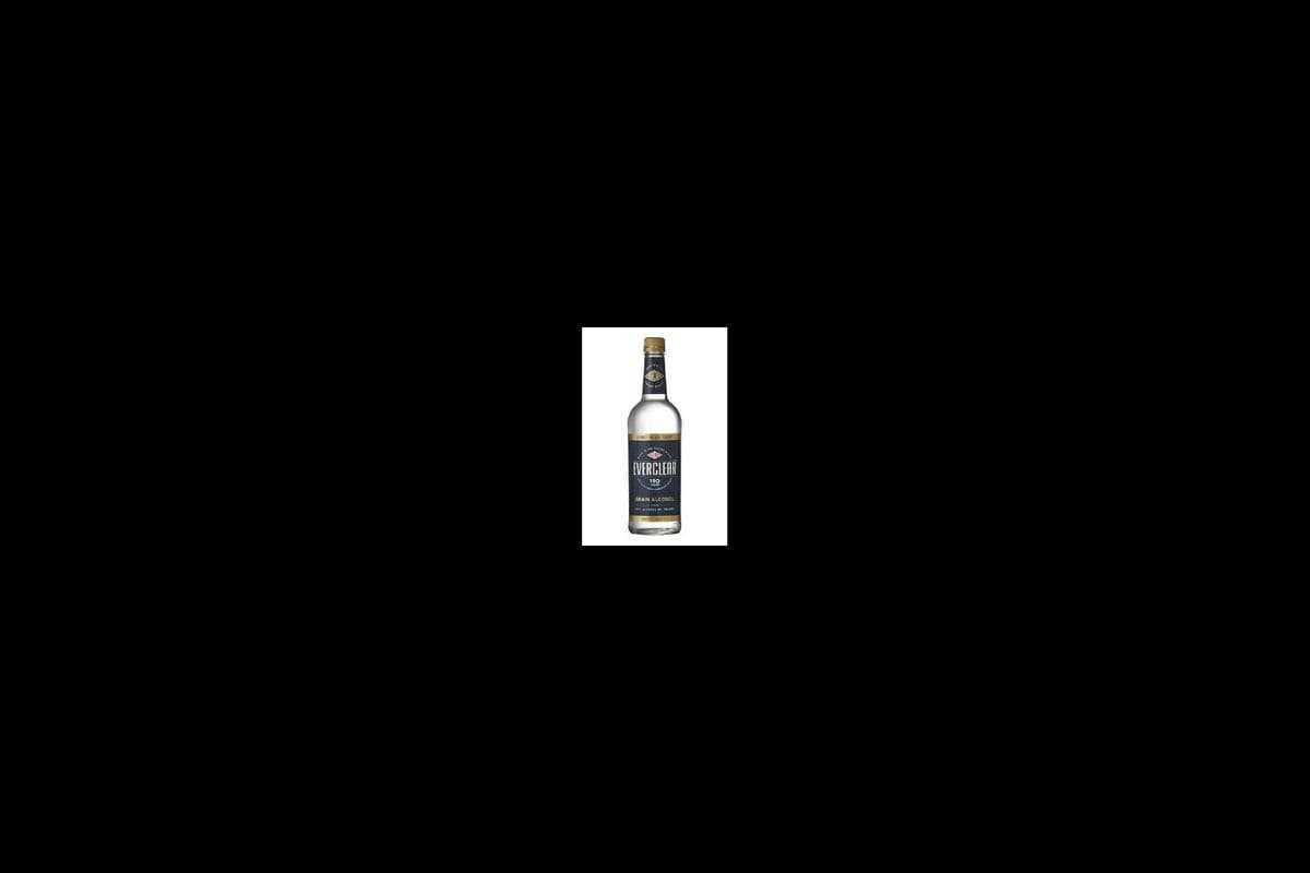 Everclear (750 ml Bottle) (1 x 750ML)