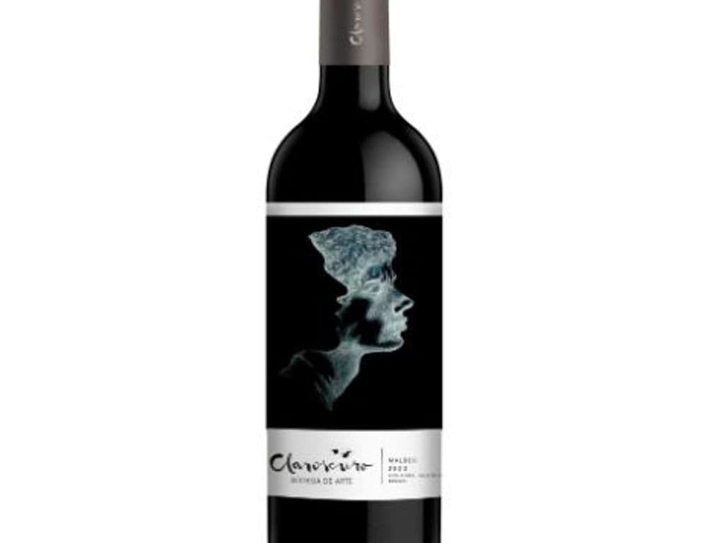 Malbec, Vista Flores (APPS)