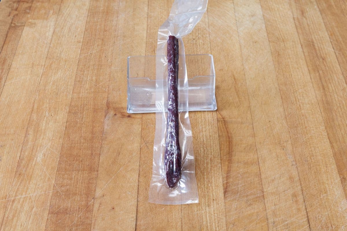 Beef Pepperette (Single) (40 g)
