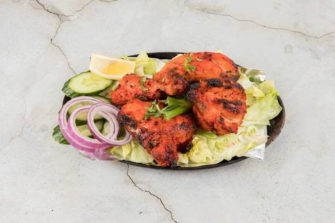 Bombay Chicken