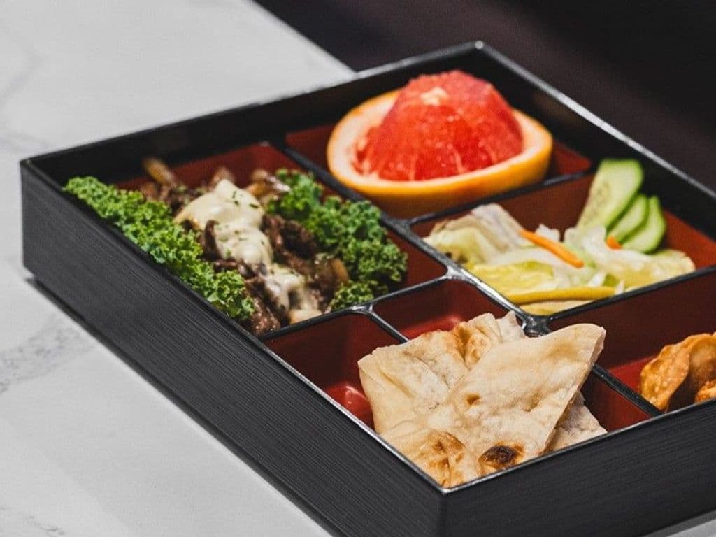 Lunch A
