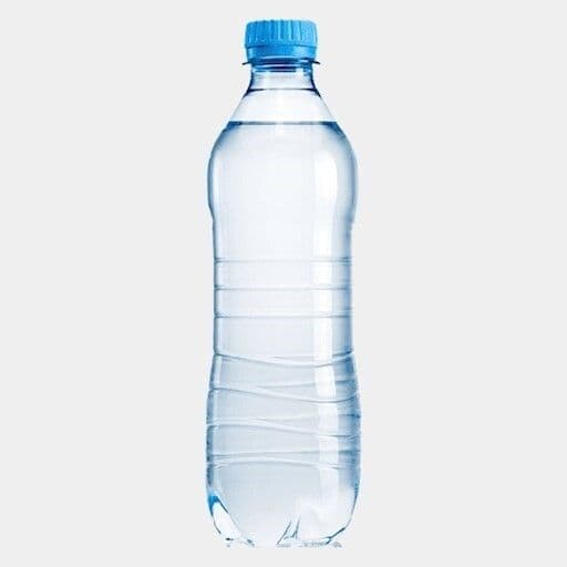 Bottled Water