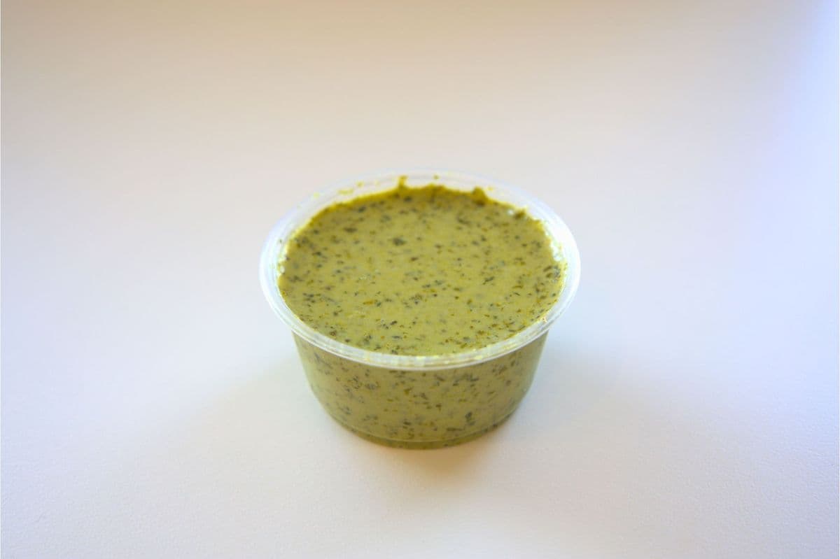 Green Goddess
