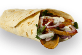 Gyro Wrap