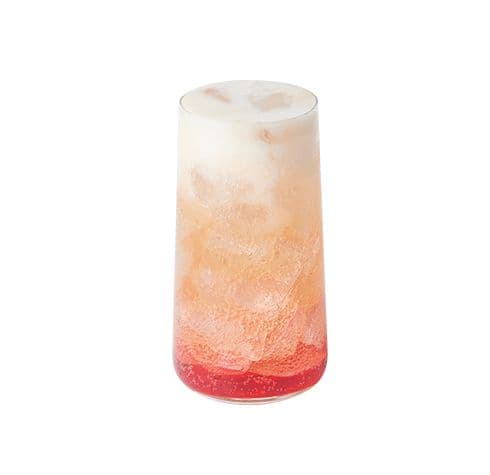 Raspberry Apple Infuzer