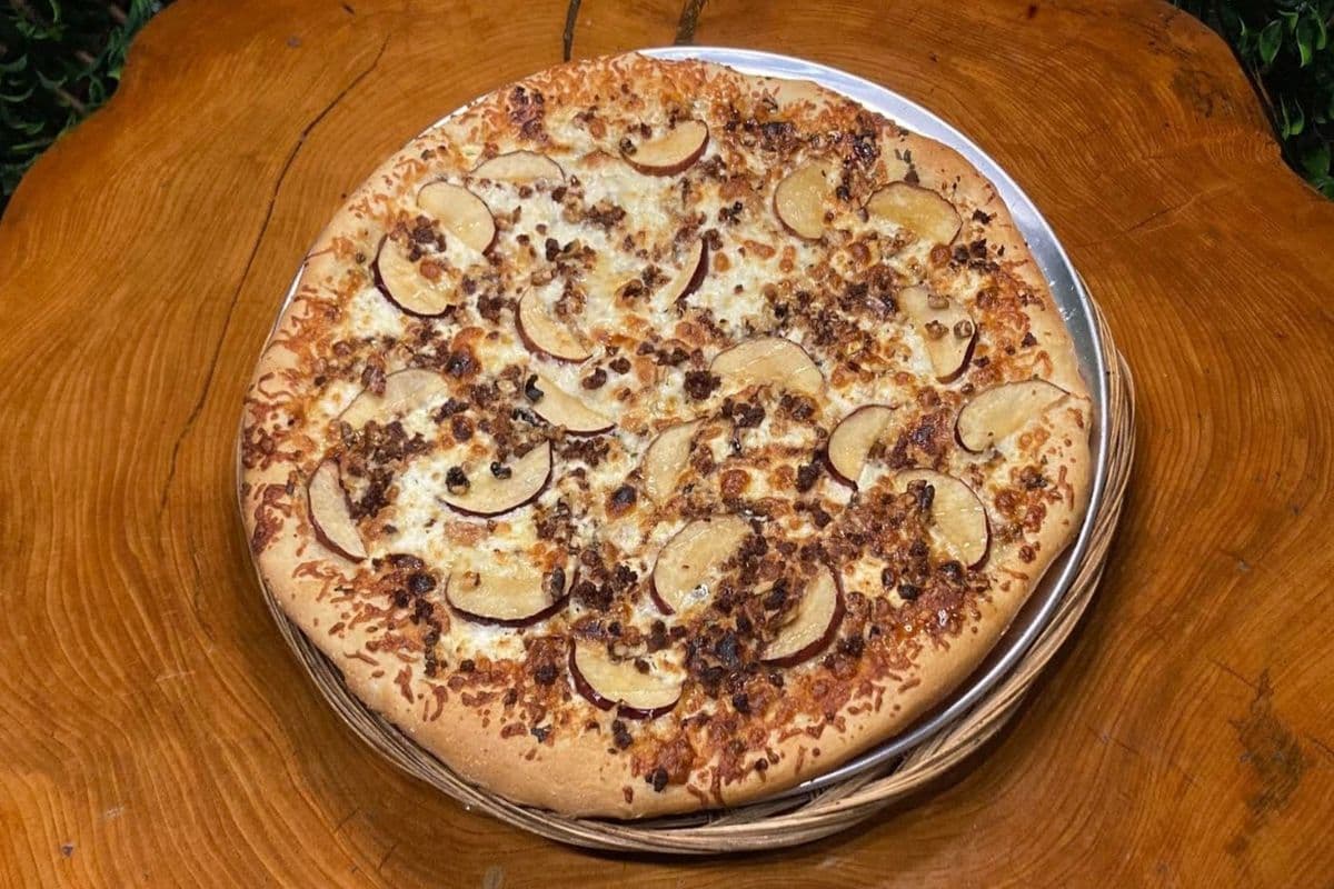 The Glamper's Delight