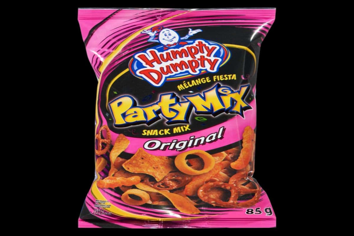 humpty Dumpty Snack Mix Original (65 g)