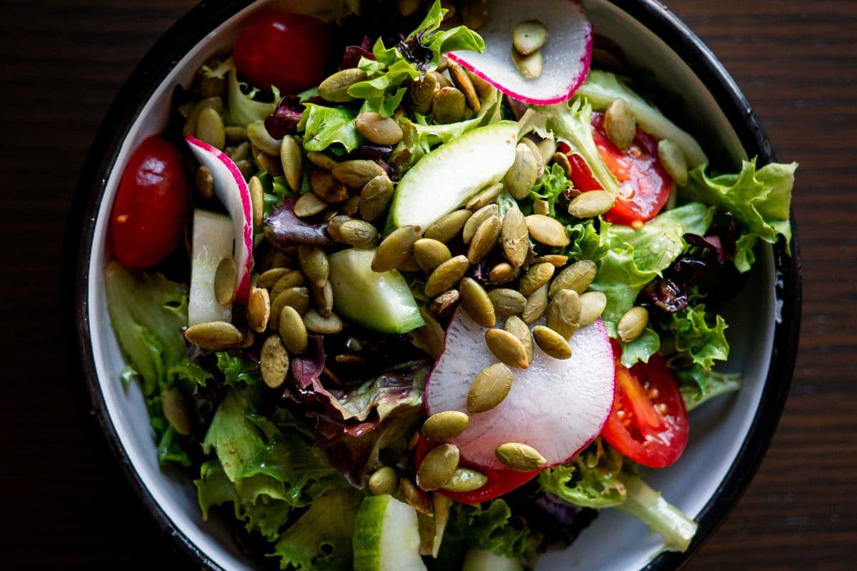 House Salad