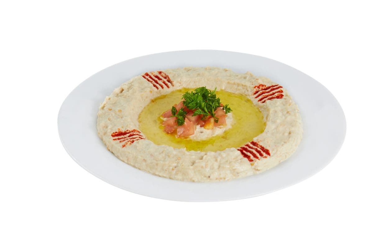 Baba Ghanouj Large