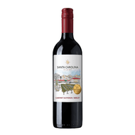 Santa Carolina Cabernet Sauvignon Merlot (1 Bottle x 750 mL)