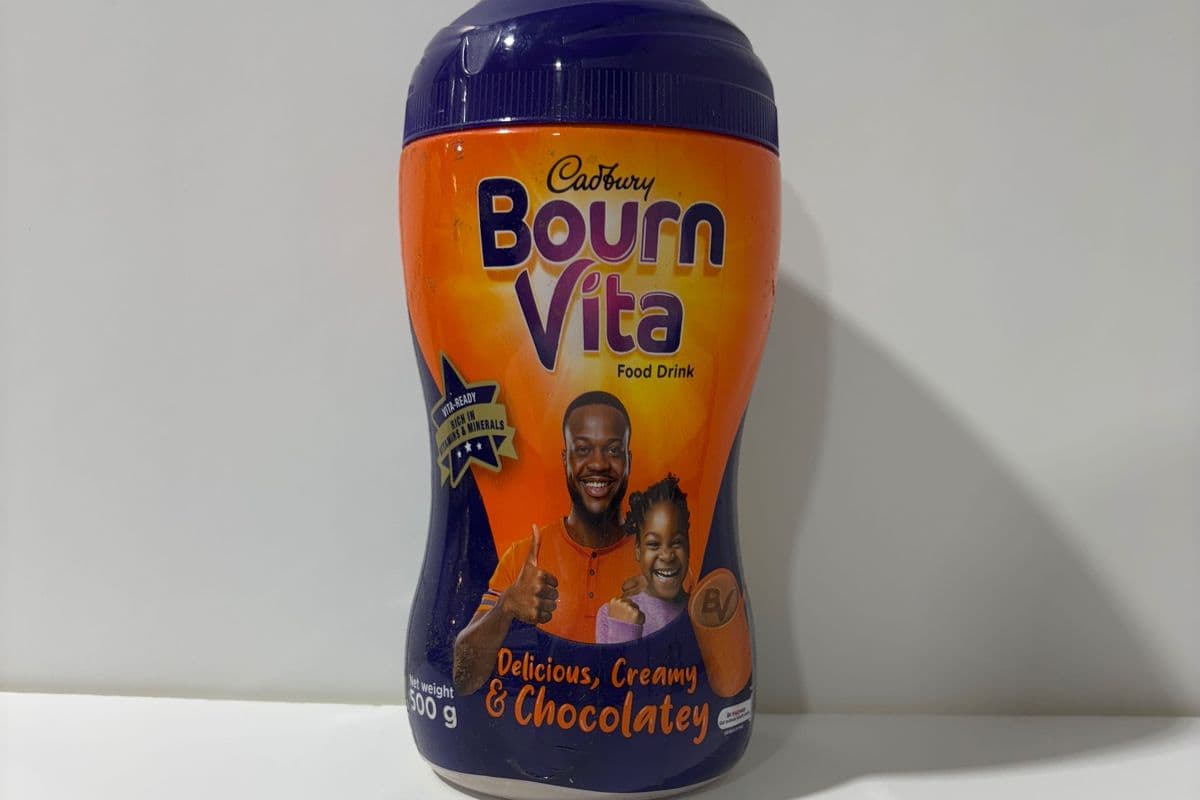 Bournvita (500g)