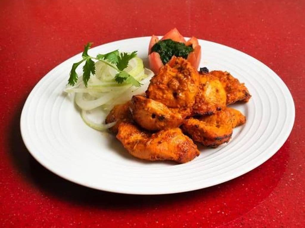 Chicken Tikka