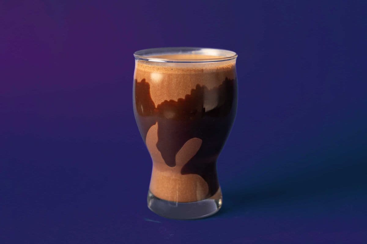 Milkshake Chocolate