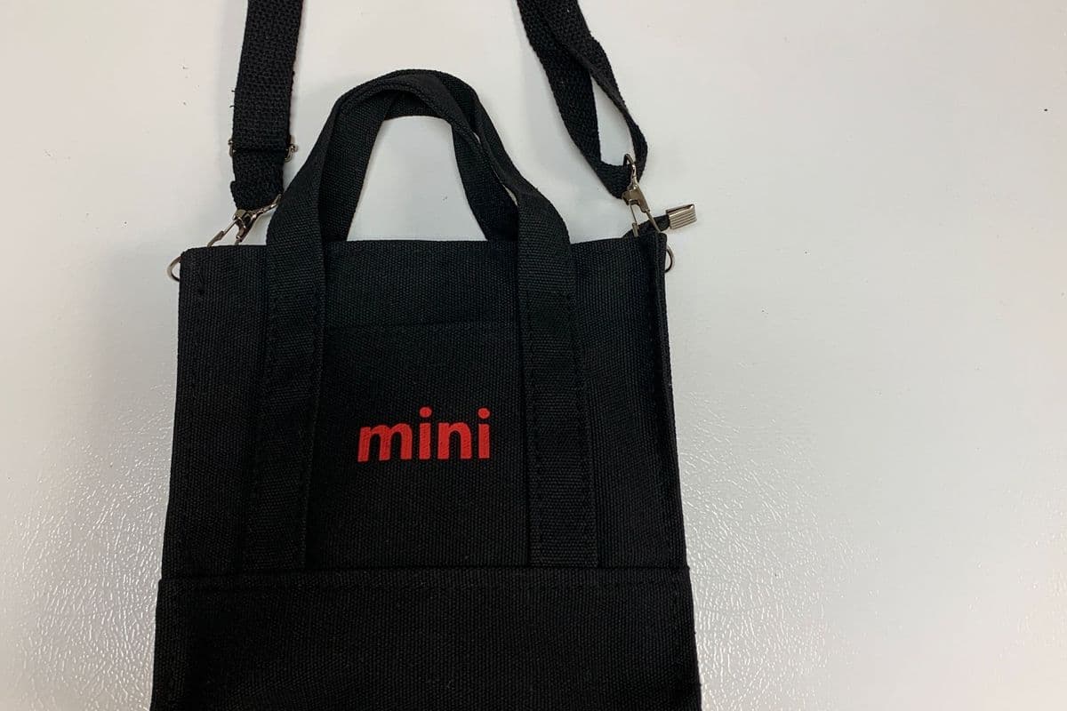MINI (cross body bag)