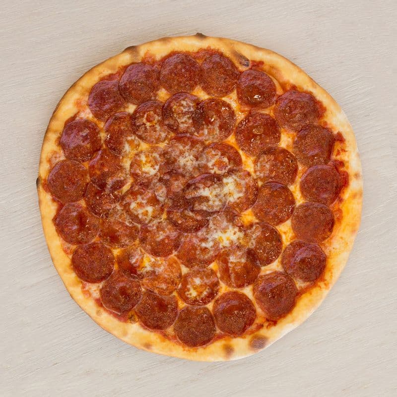 14" Large Pepperoni Pizza
