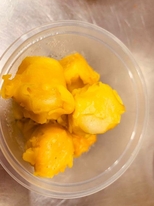 5. Fish Siu Mai