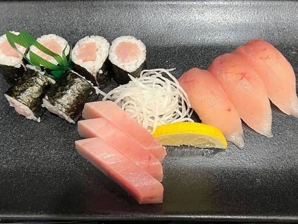 (12pcs) Tuna Lover Combo