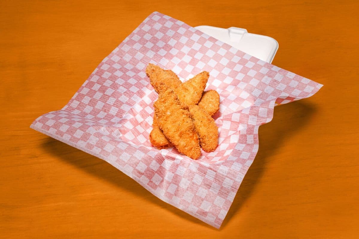 Chicken Strips
