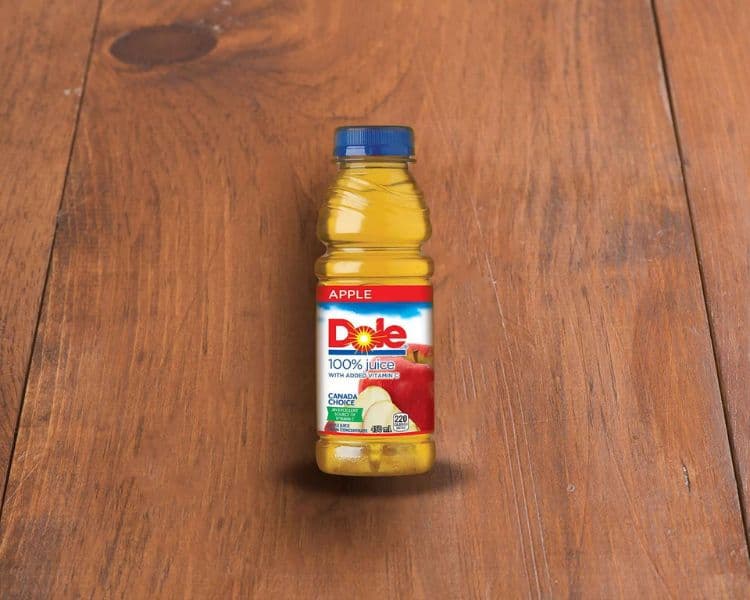 Dole Apple Juice