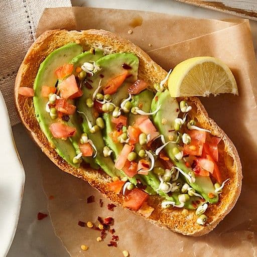 Avocado Toast