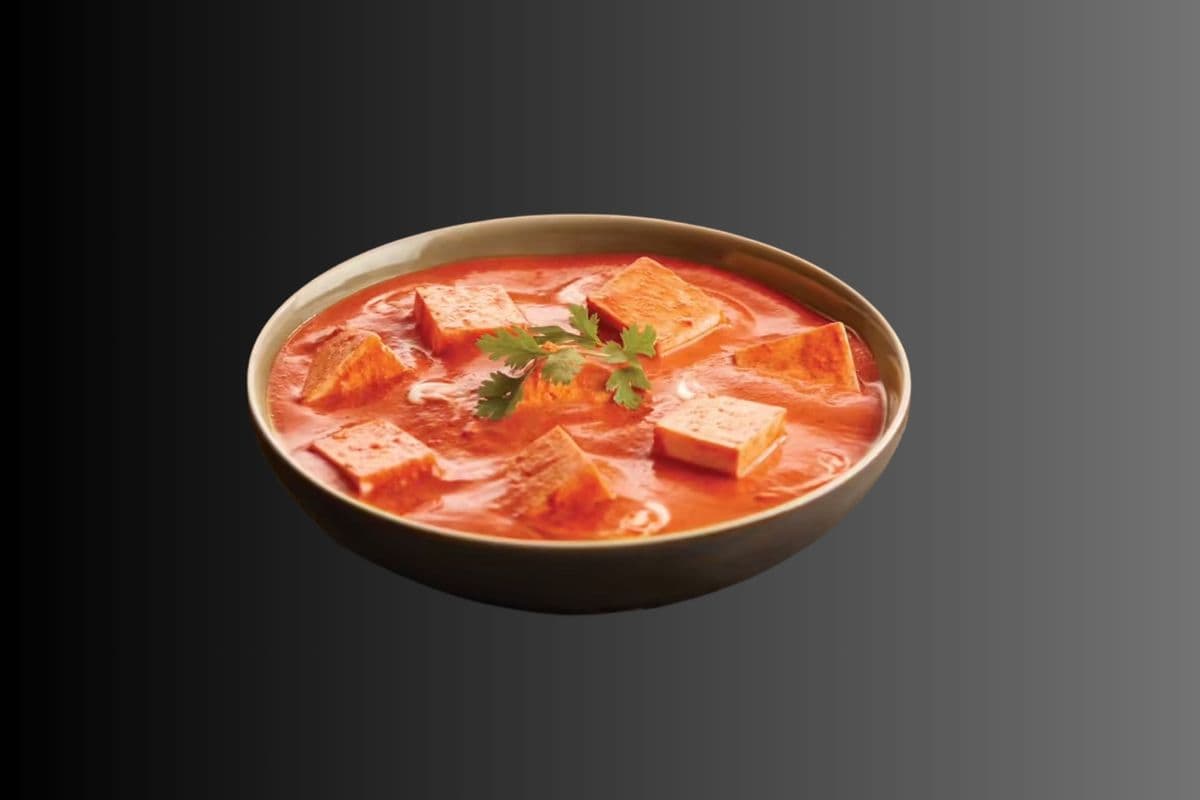 Paneer Butter Masala