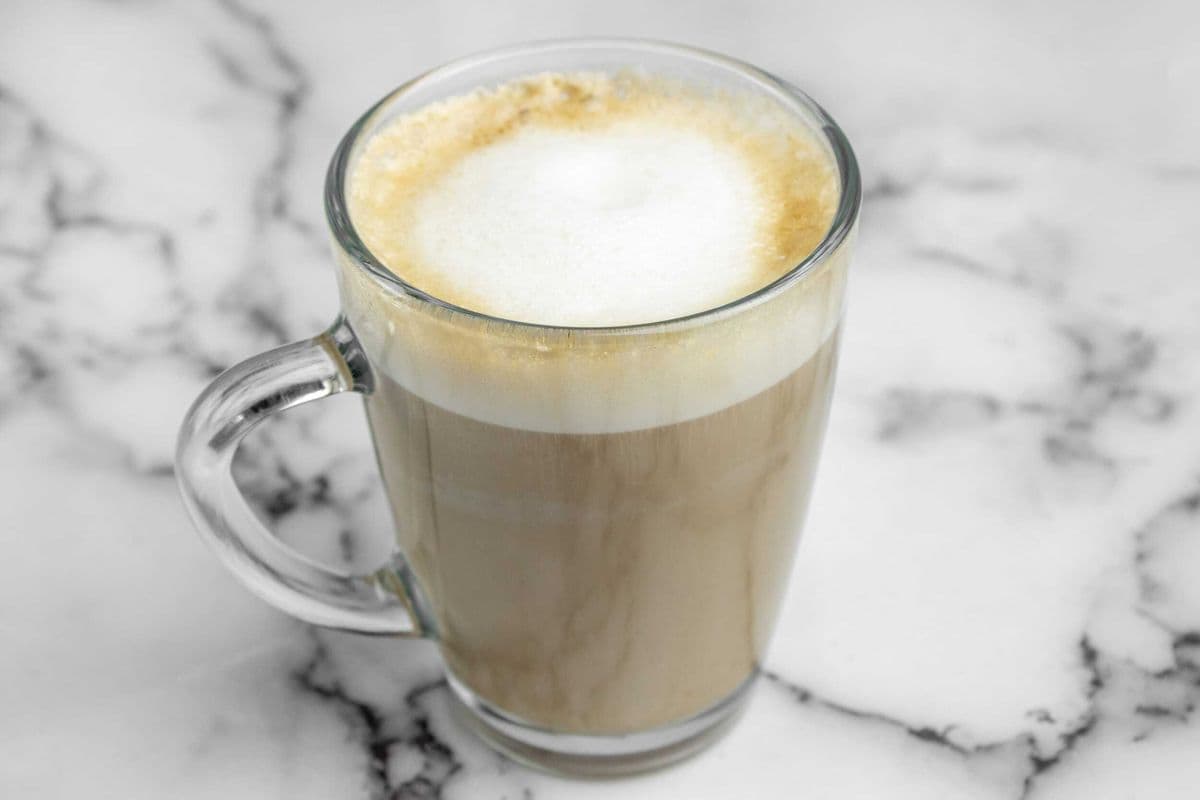 Mochaccino