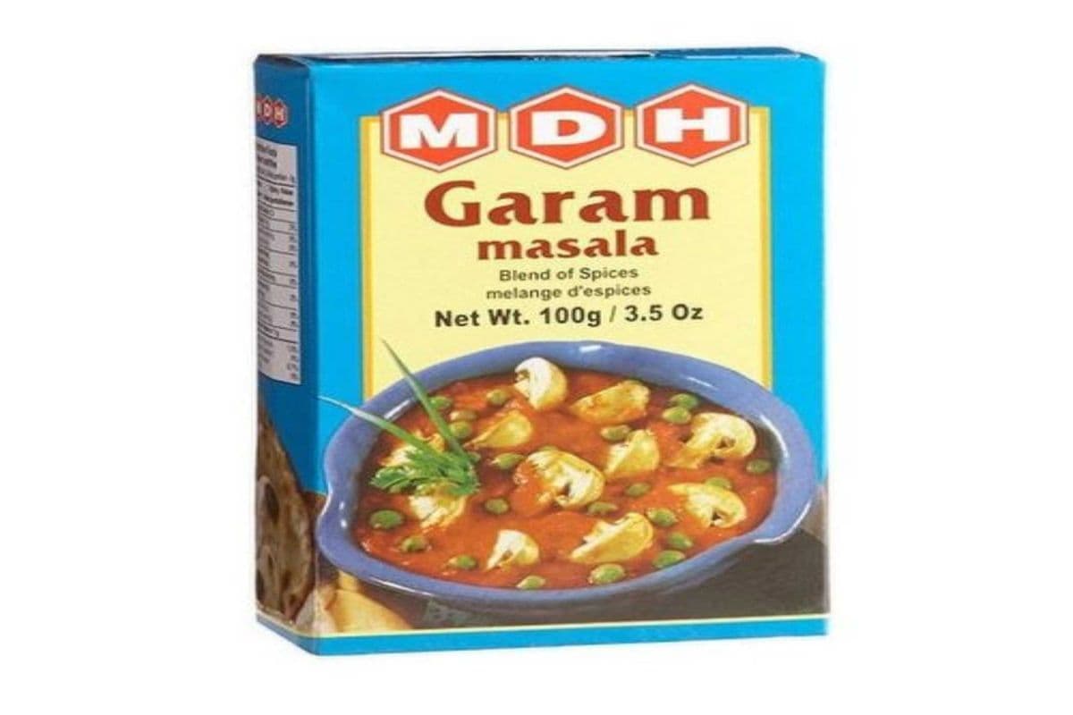 Garam Masala (1 Packet)