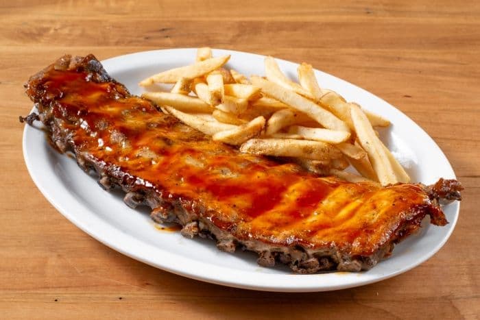 RIBS