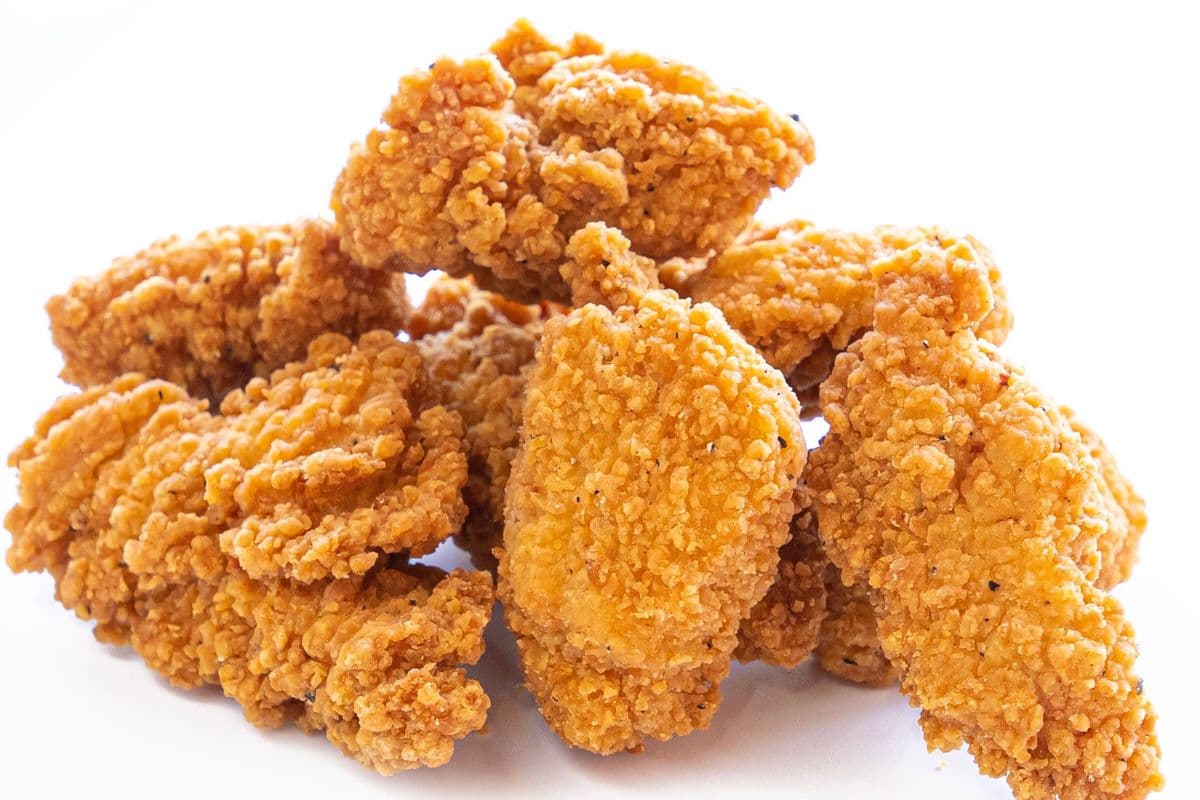 D8 Chicken Nugget/8pcs