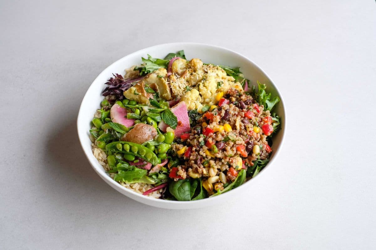 MARKET BOWL