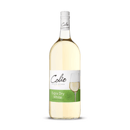 Colio Extra Dry White (1 Bottle x 1500 mL)