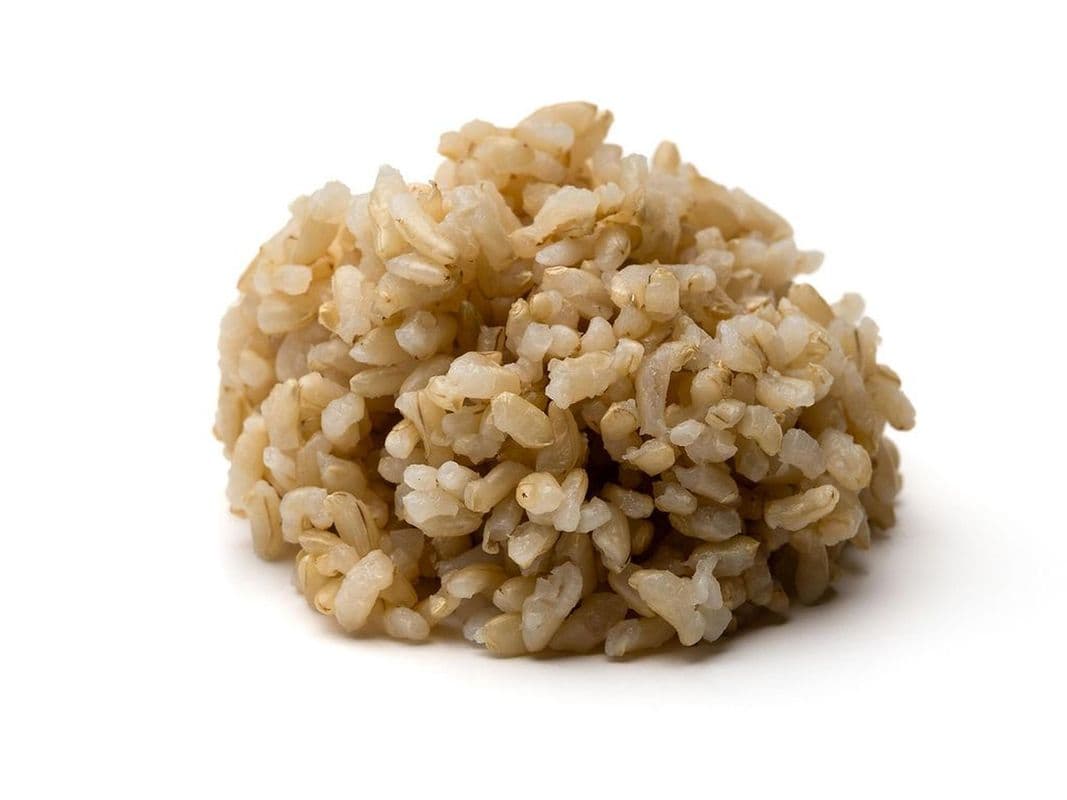 Brown Rice