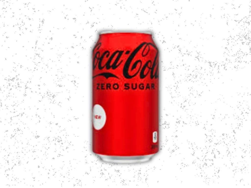 Coke Zero