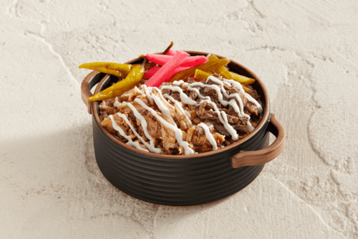 Mixed Shawarma RokBox - Reg