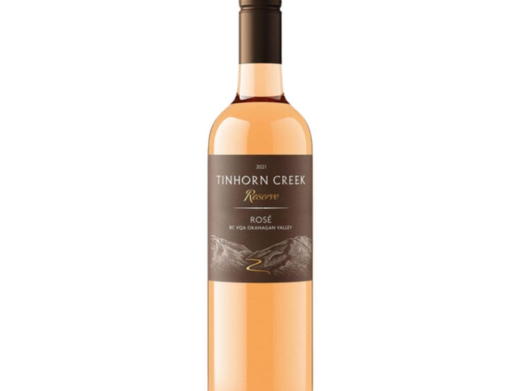 Tinhorn Creek - Rose (750ml)