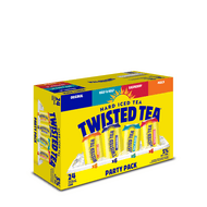 Twisted Tea Party Pack (24 Can x 355 mL)