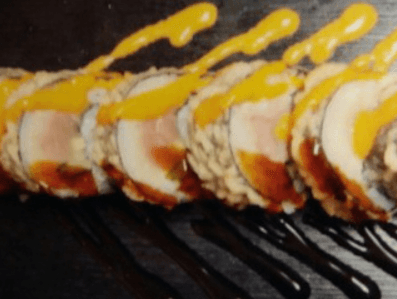 #0215. Taichi Roll (5 pcs)