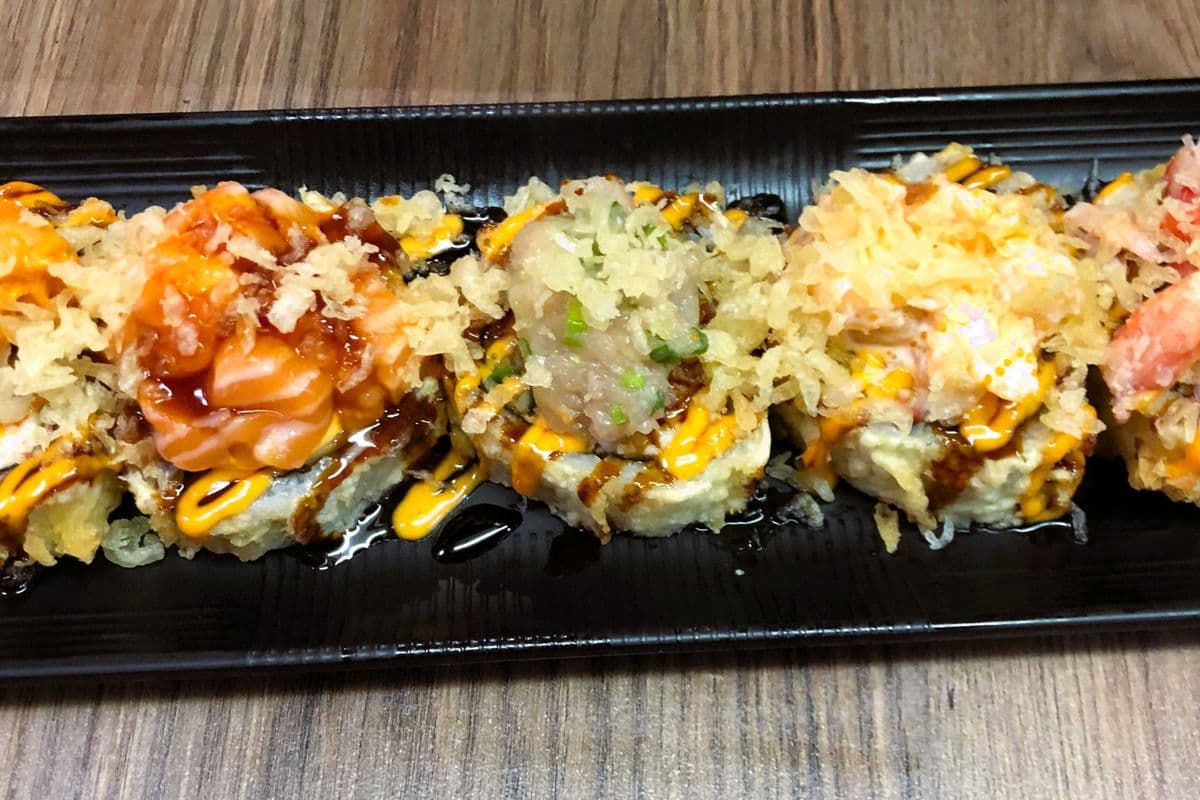 OMG Roll