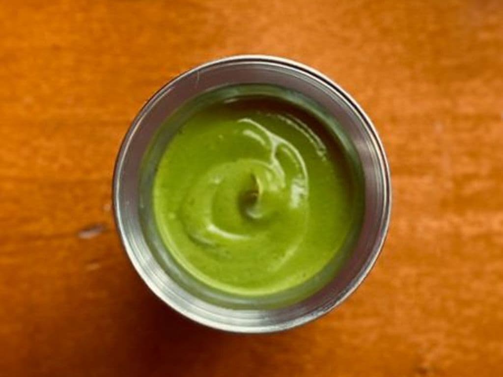 DD 2oz Avocado Salsa