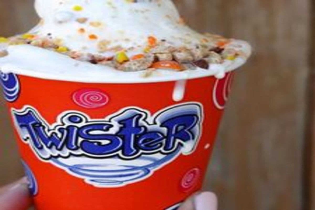 Skor Twister