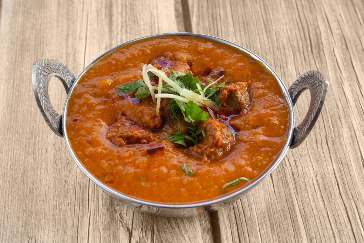 Curry Sauce