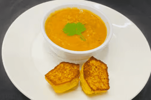 Bowl of Soup (Lunch and Dinner)
