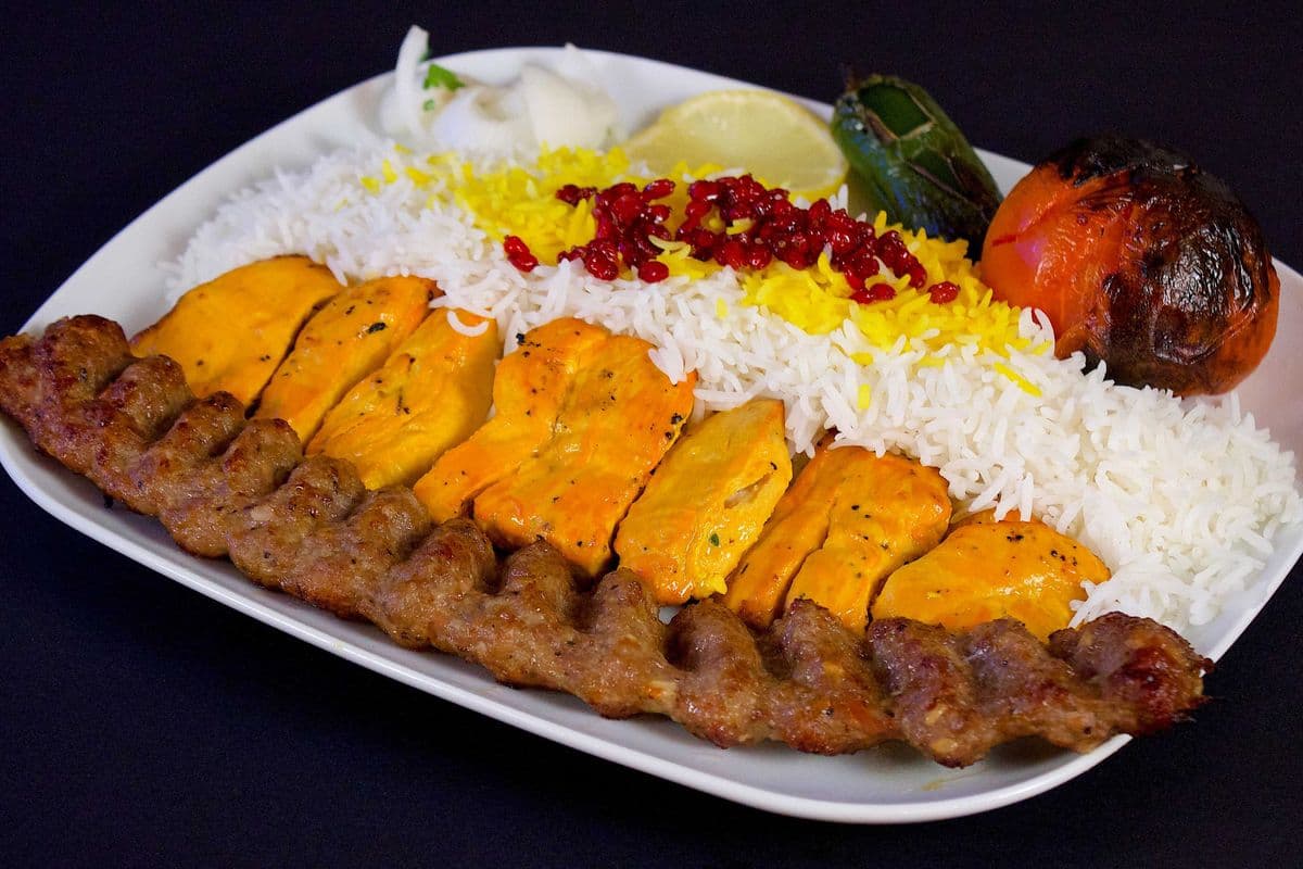 Vaziri Breast