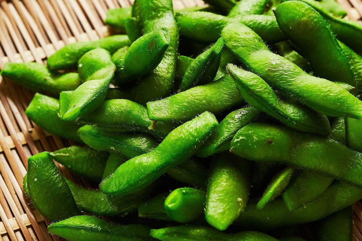 Edamame