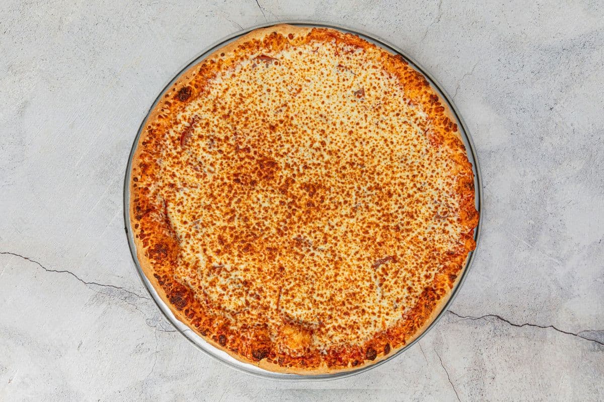 Pepperoni classique