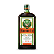 Jagermeister (1 Bottle x 1140 mL)