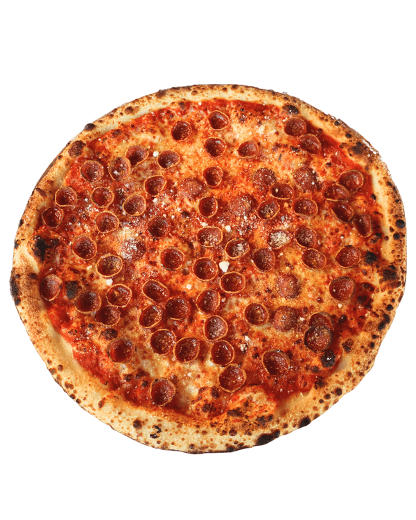 Yankee Rose — Pepperoni 16"